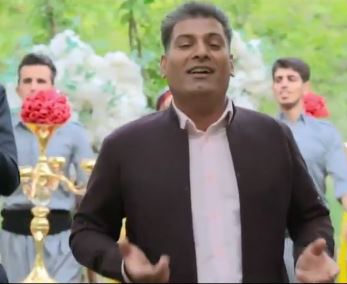 ولی سلیمانی بوکو زاوا